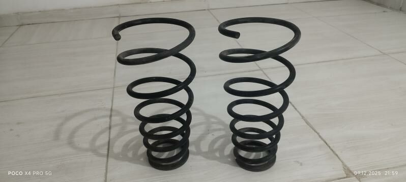 Пружин задний 1993-2001 Camry 300 TMT - Туркменабат - img 1