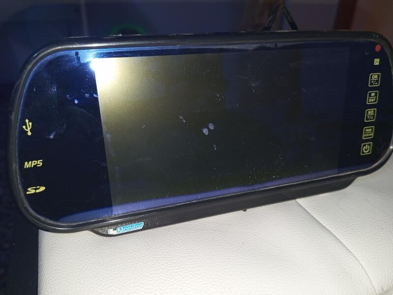 Mp5 tilvzor bokvoy 150 TMT - Akdepe - img 1