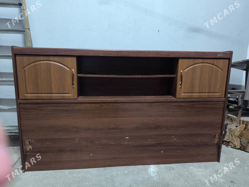 skafcik ot spalnogo - Гарадамак - img 1