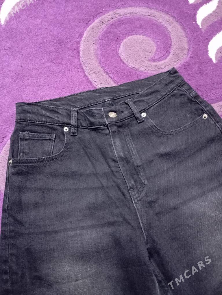 jinsy jynsy bryuk джинсы balak - Daşoguz - img 1