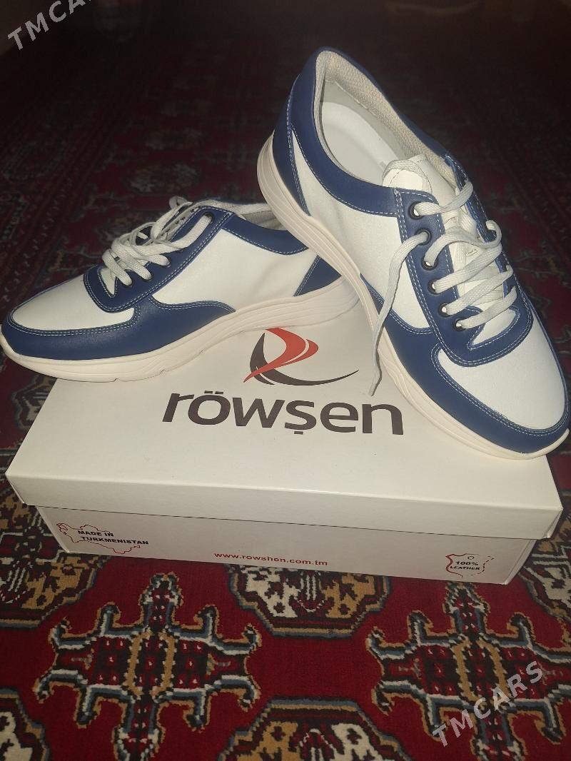 Köwüş, обувь - Balkanabat - img 1