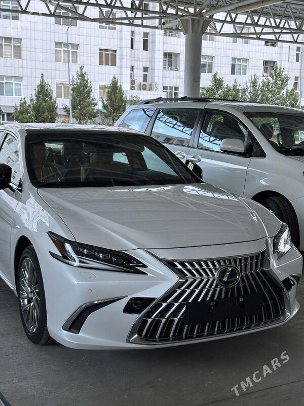 Lexus ES 350 2025 - 1 300 000 TMT - Ашхабад - img 1