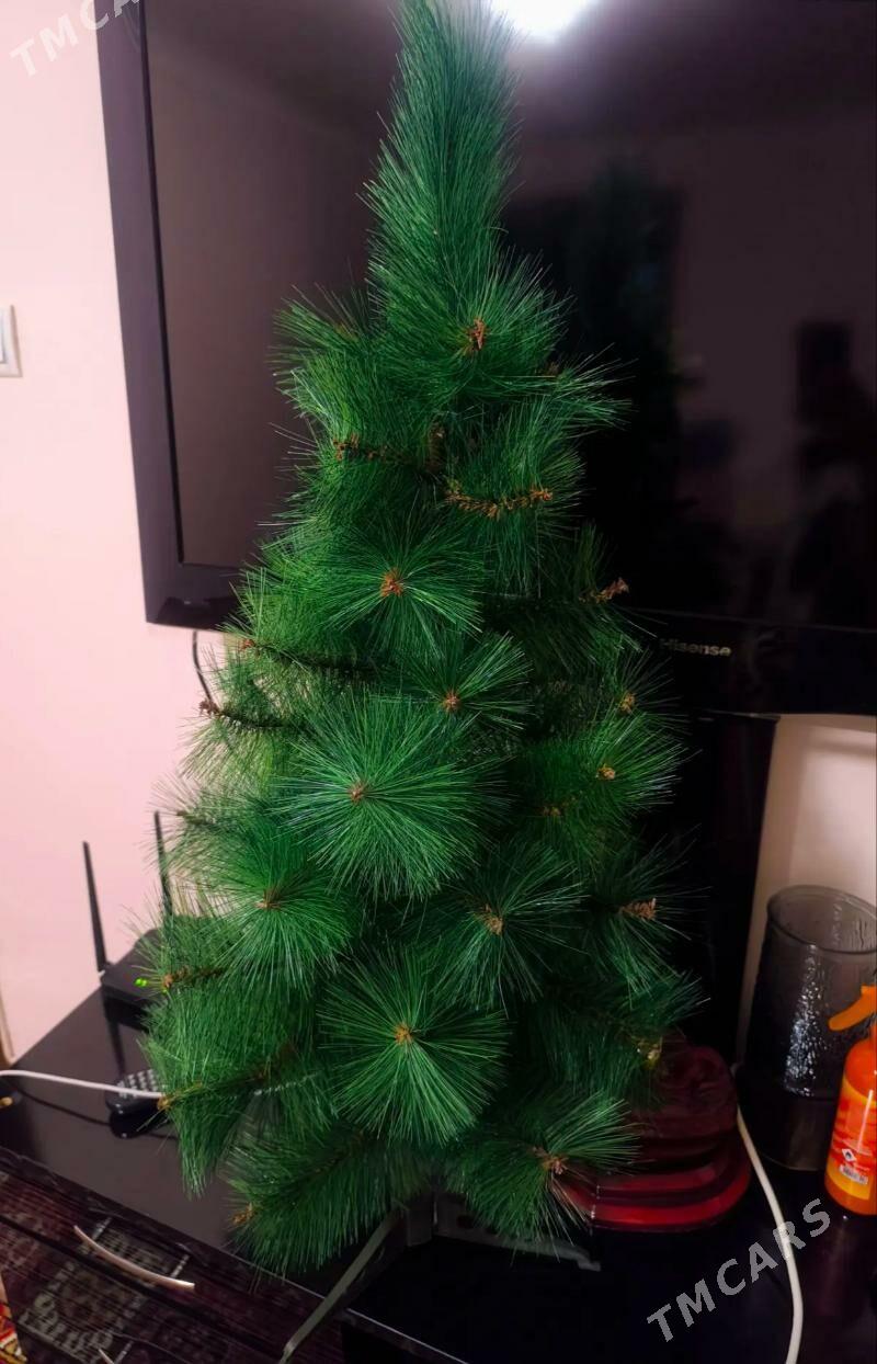 Yolka Ёлка - Ашхабад - img 1