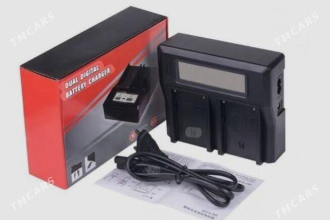 Zarýatnik Sony - Ýolöten - img 1