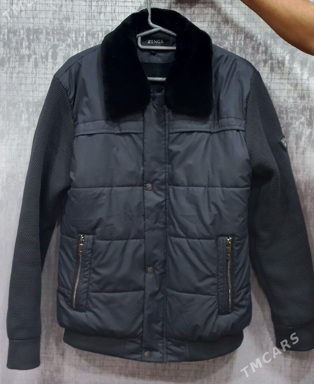 мужская куртка - Туркменабат - img 1