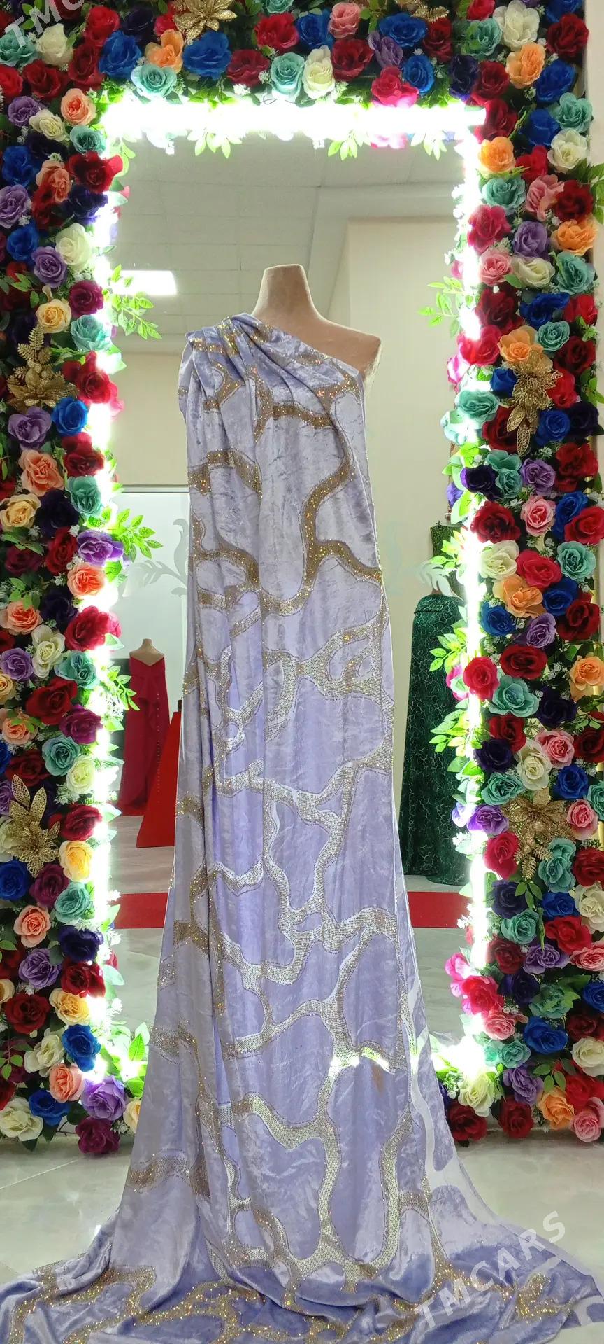 Dubai Suvoruski Gasly Pombarh - Aşgabat - img 1