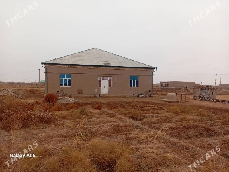 Şatlyk jaýlar - Görogly (Tagta) - img 1