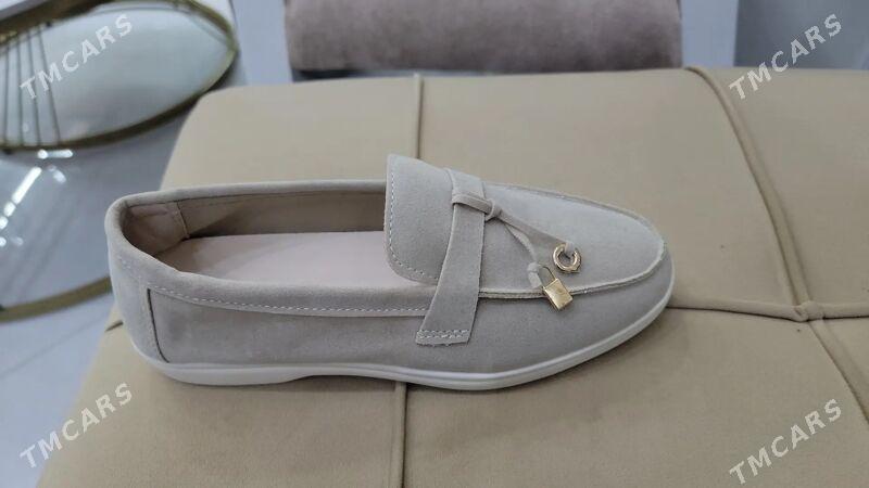 köwüş - Ашхабад - img 1