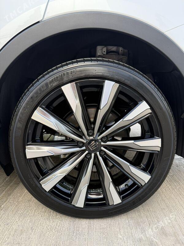 Toyota Crown 2023 - 670 000 TMT - Aşgabat - img 1