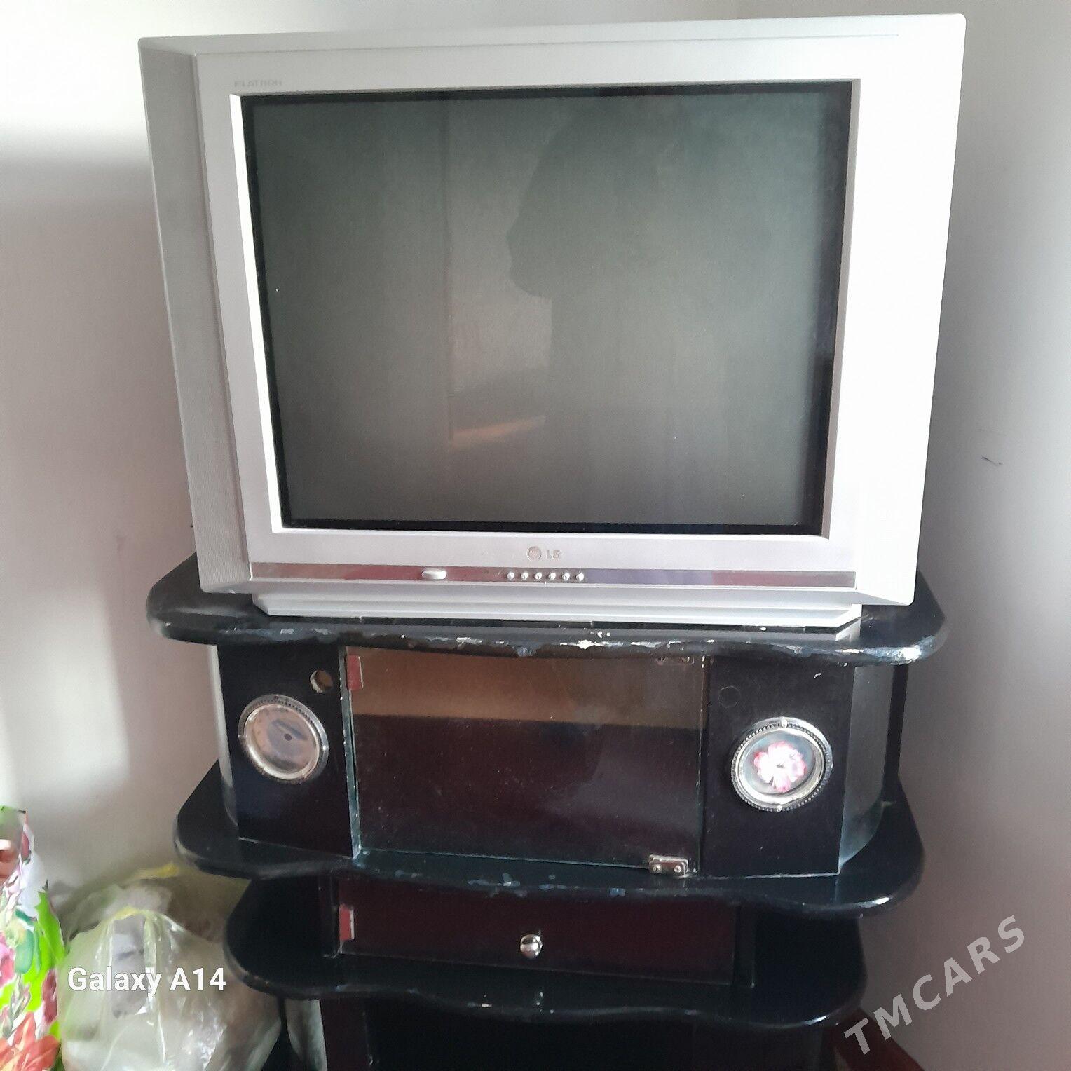 telewizor podstawka - Bagyr - img 1