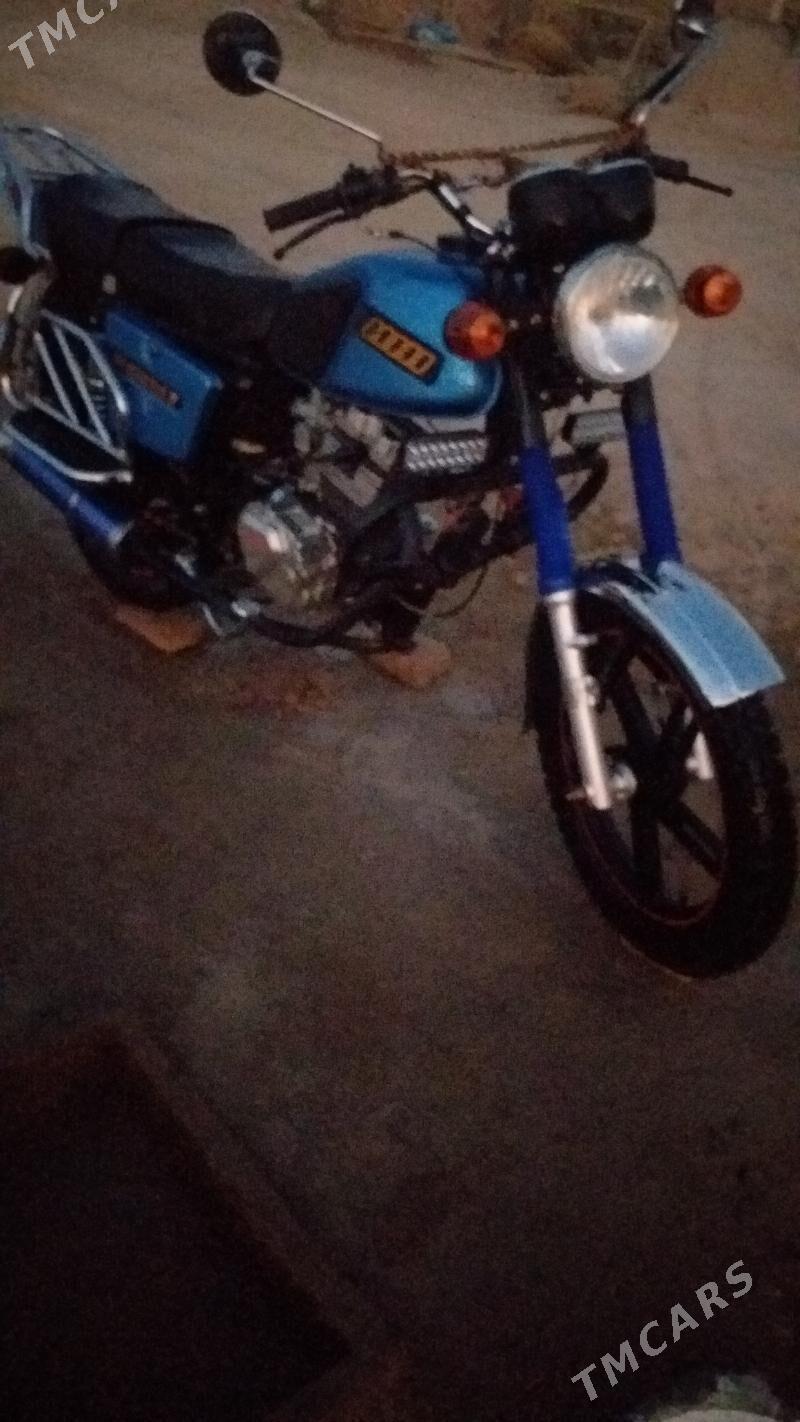 Fekon FK200-14G 2015 - 19 000 TMT - Garabekewül - img 1