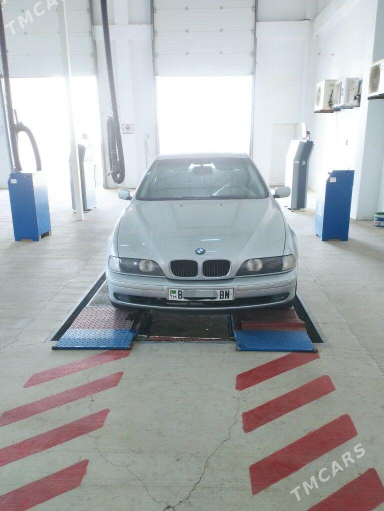 BMW 328 1998 - 108 000 TMT - Balkanabat - img 1