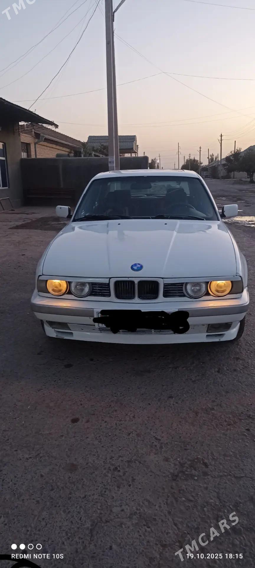 BMW 1 Series 2007 - 55 000 TMT - Garabekewül - img 1