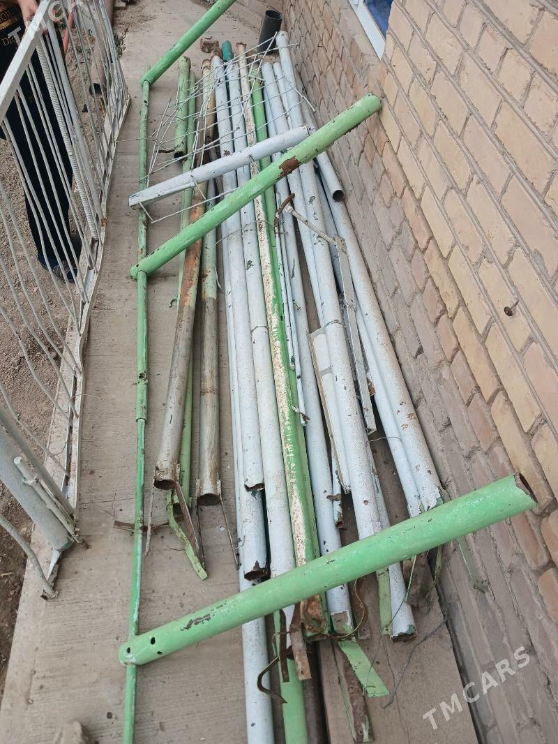 труба turba - Çärjew - img 1