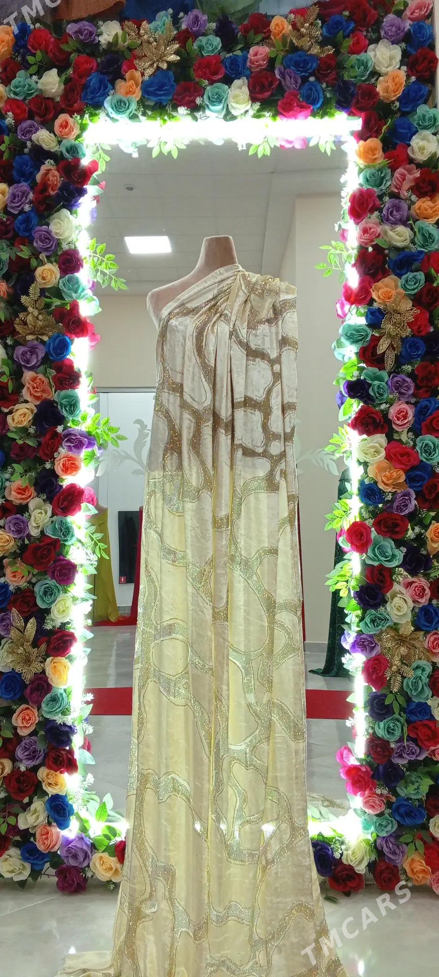 Dubai Suvoruski Gasly Pombarh - Arkadag - img 1