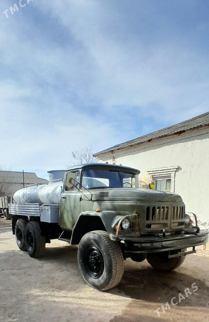 Zil 131 1991 - 100 000 TMT - Теджен - img 1