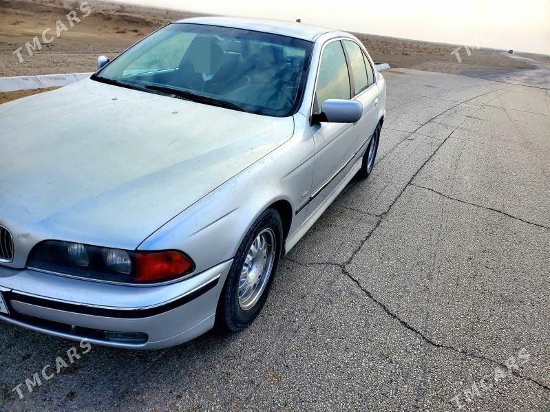 BMW 540 1996 - 80 000 TMT - Гумдаг - img 1