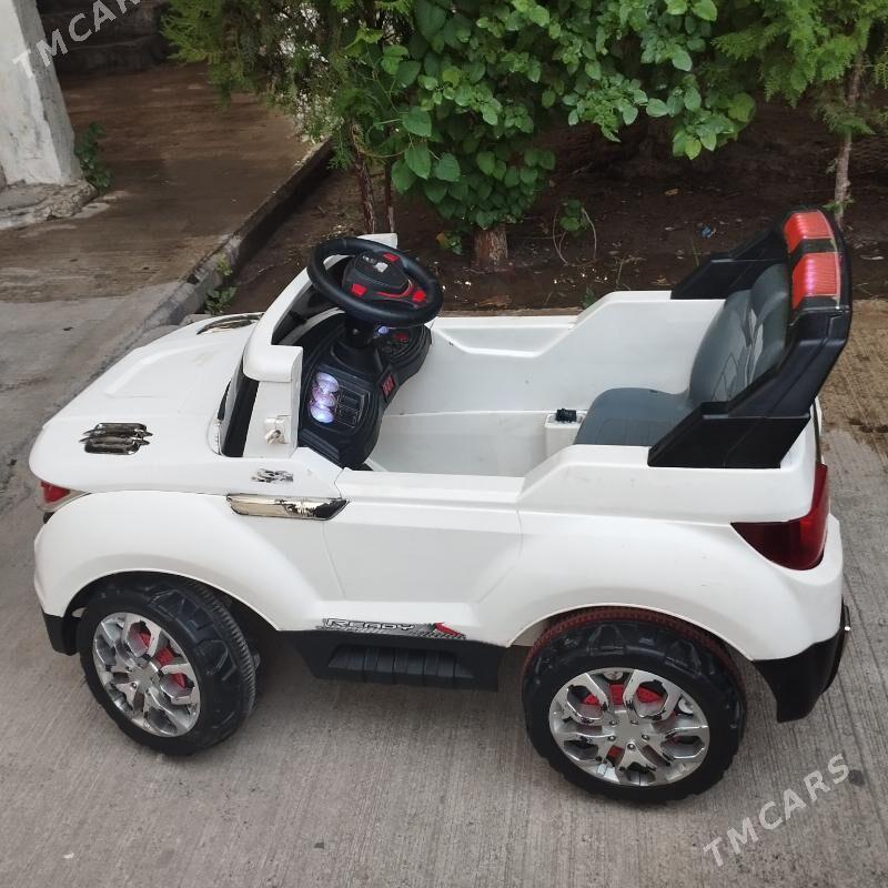 Çaga masyn - 30 mkr - img 1