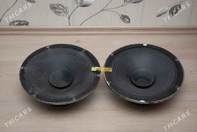 Динамики 30ГД-301 - Aşgabat - img 1