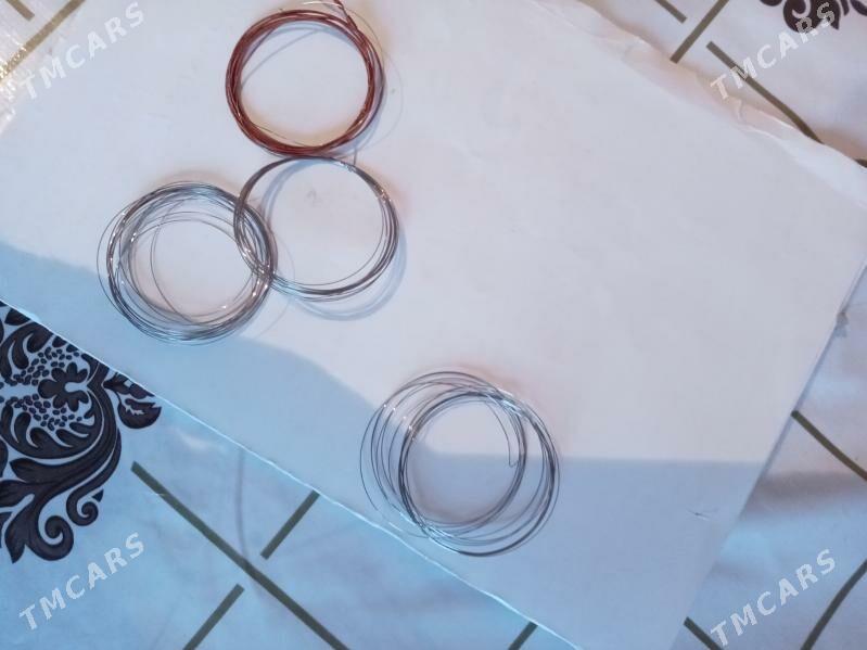 кириш сим тар ве дутар эсбапла - Seýdi - img 1