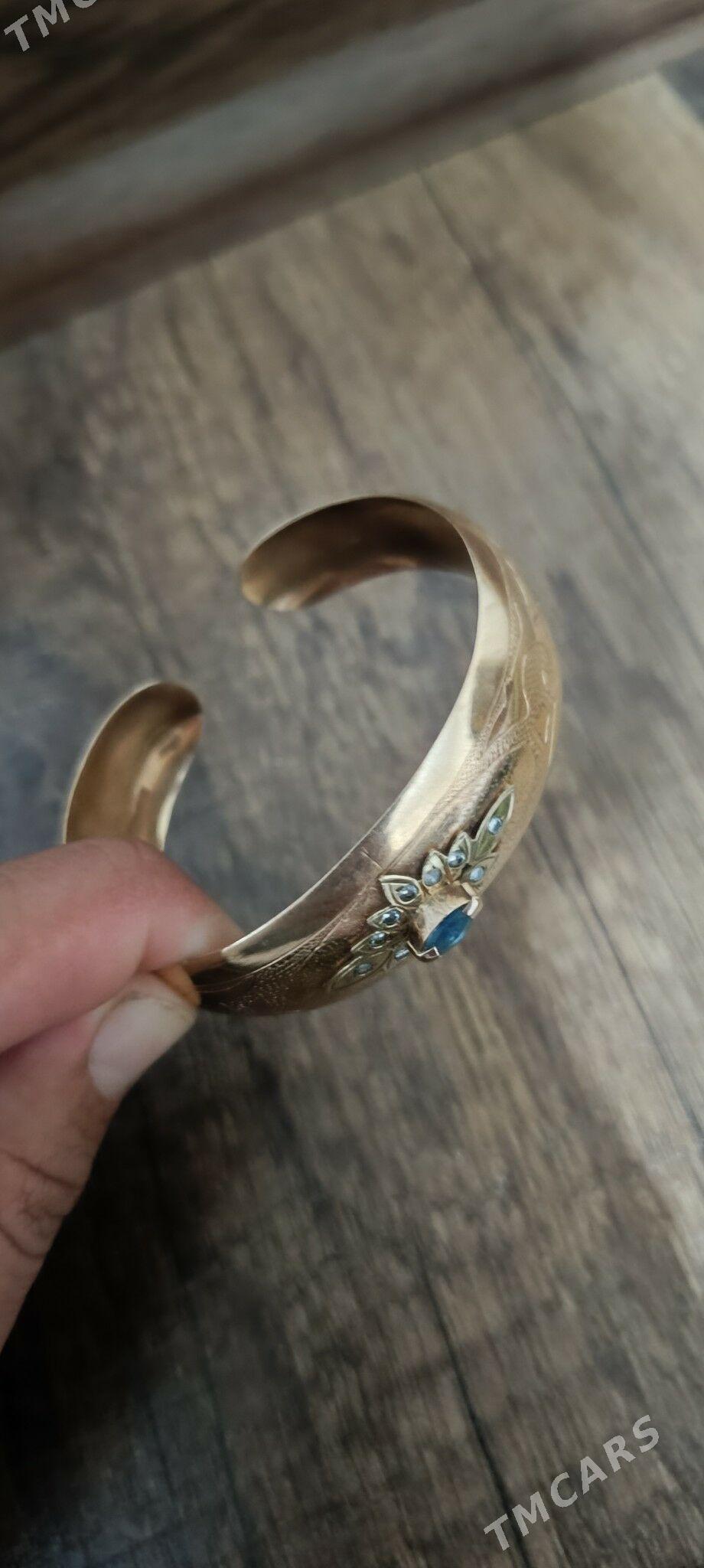 Bilezik - Balkanabat - img 1