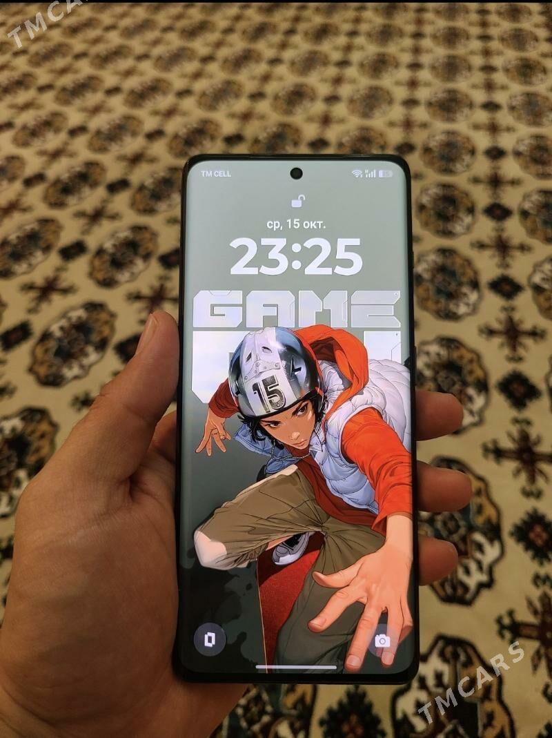 One plus ace 2 - Ашхабад - img 1