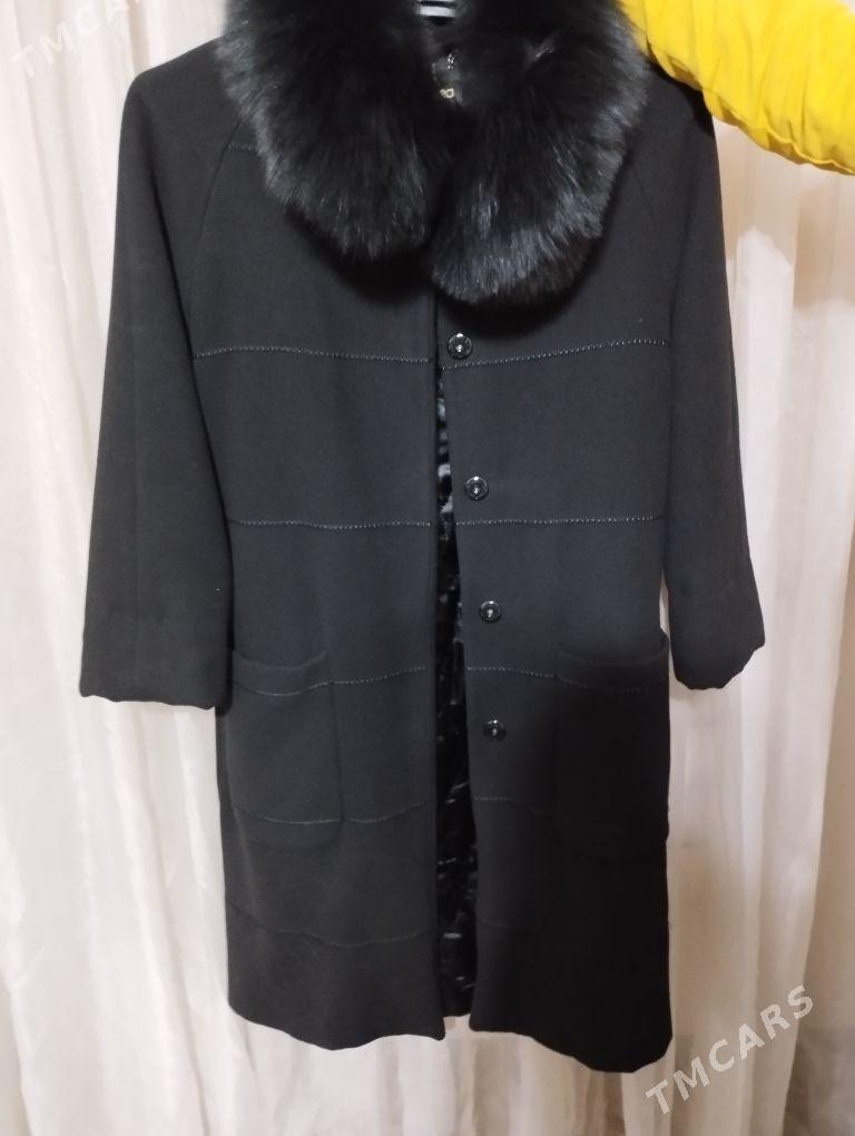 Ženskiy palyto gyyzlar ucin - Türkmenabat - img 1