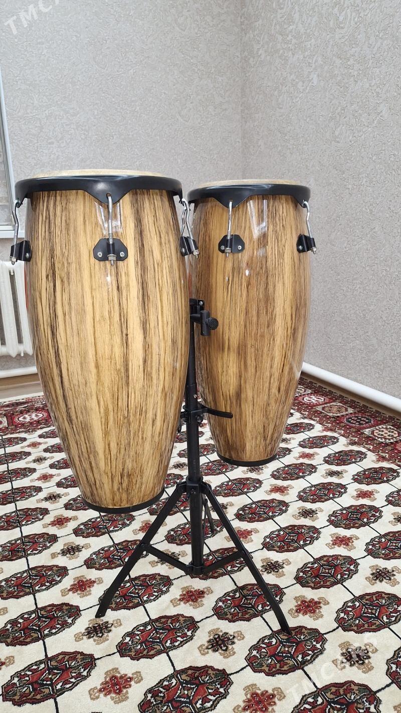 Nagara kongi - Туркменабат - img 1