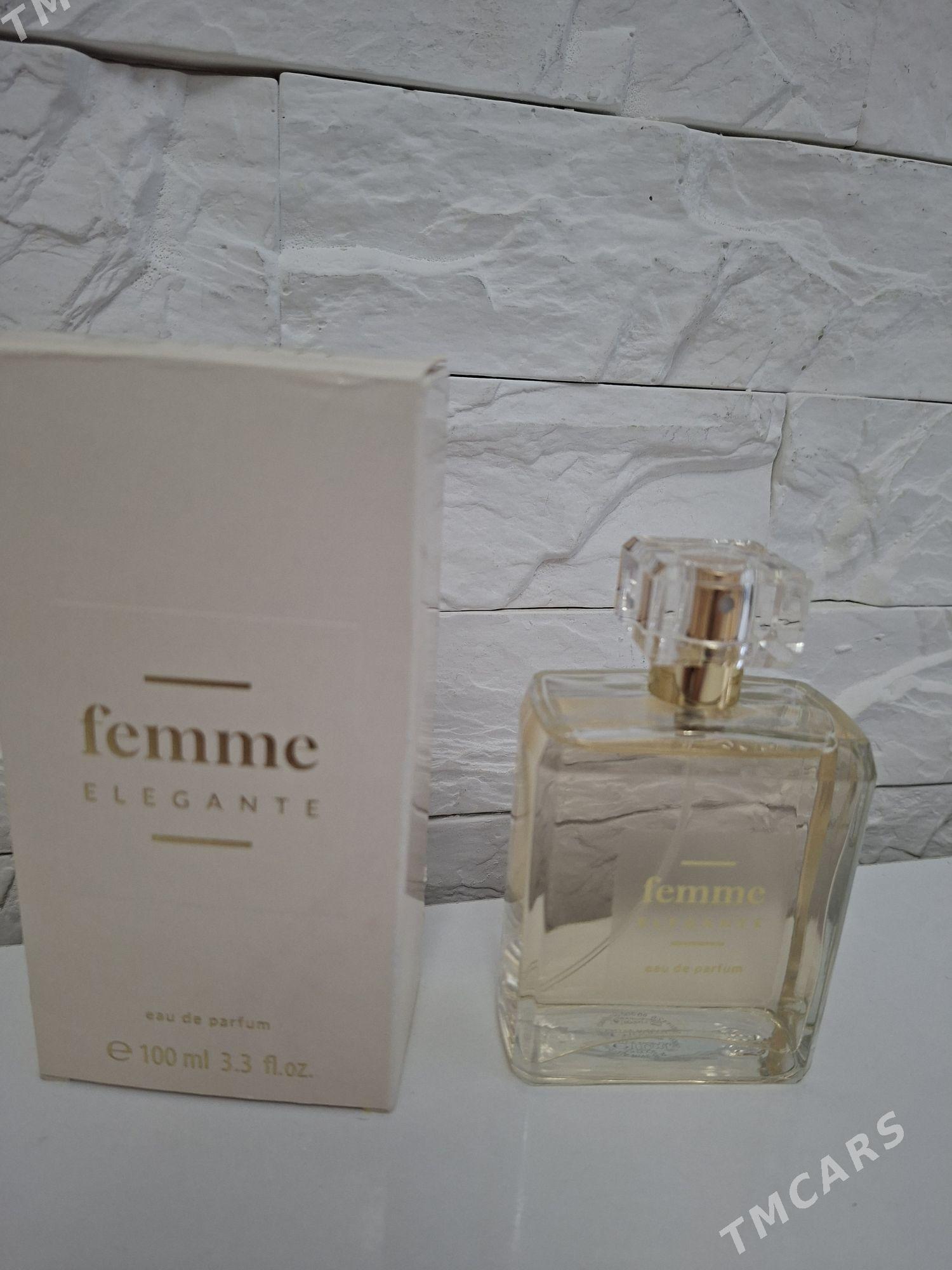 ДУХИ - Ашхабад - img 1