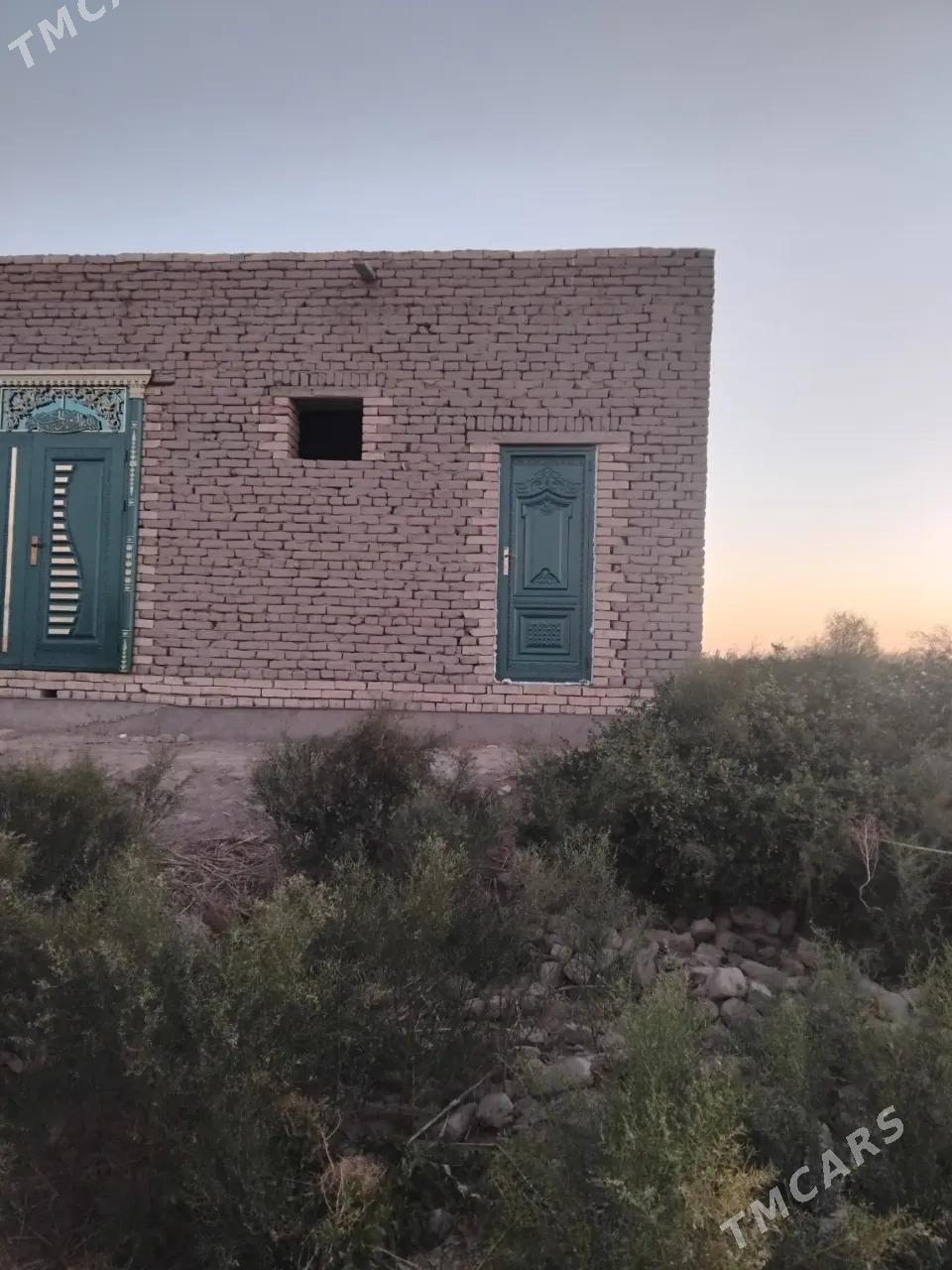 jay - Акдепе - img 1