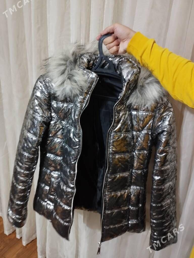 Ženski kurtka gyyzlar ucin - Туркменабат - img 1