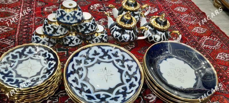 pagta gulli pasudalar - Aşgabat - img 1