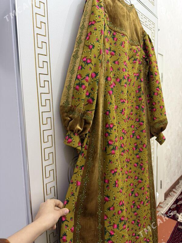 yun koynek - Aşgabat - img 1