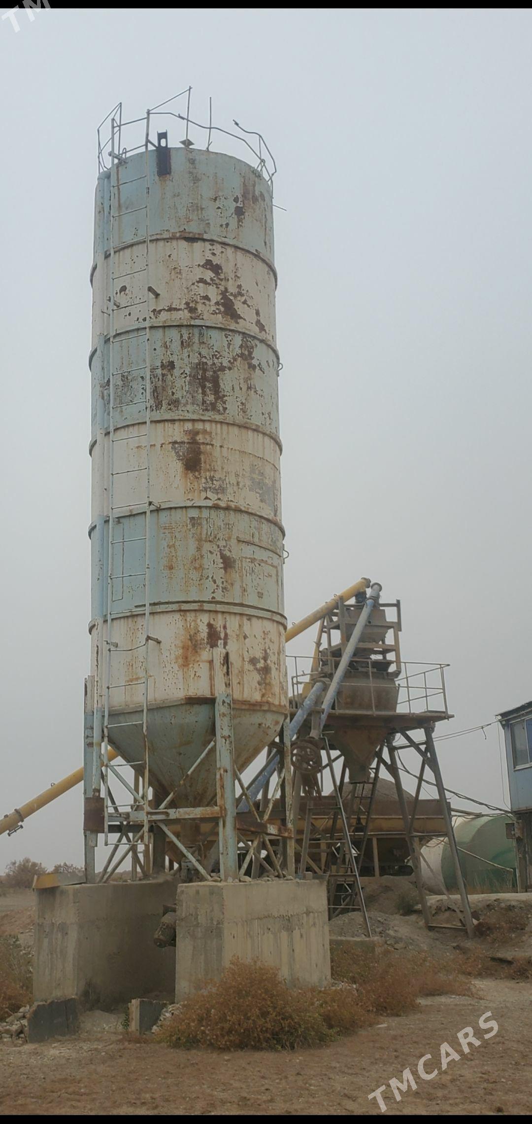 bsu - Ашхабад - img 1