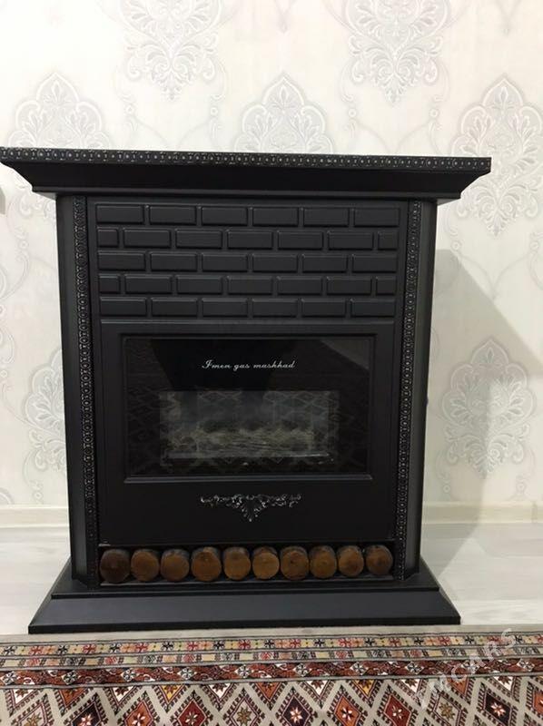 Iyran pec - Балканабат - img 1