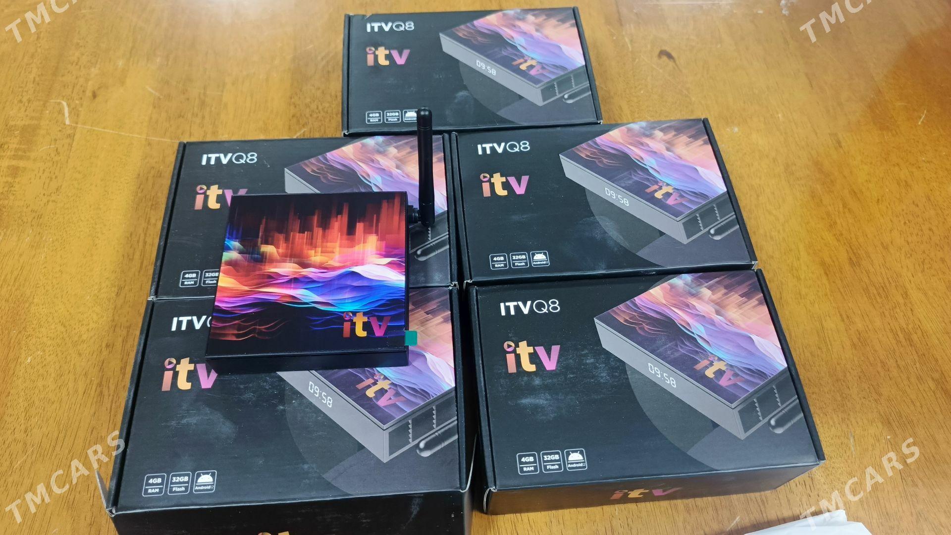 Android pristafka - Хазар - img 1