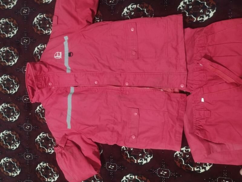 kurtka - Балканабат - img 1