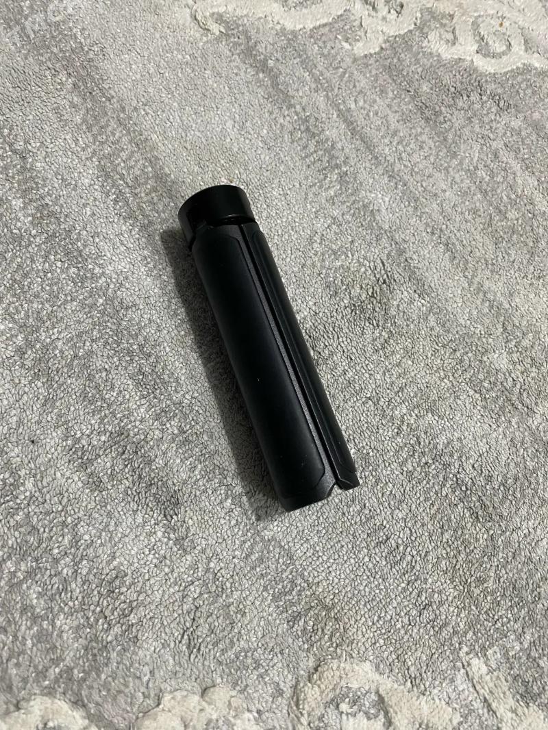 Ronin podstavka - Balkanabat - img 1