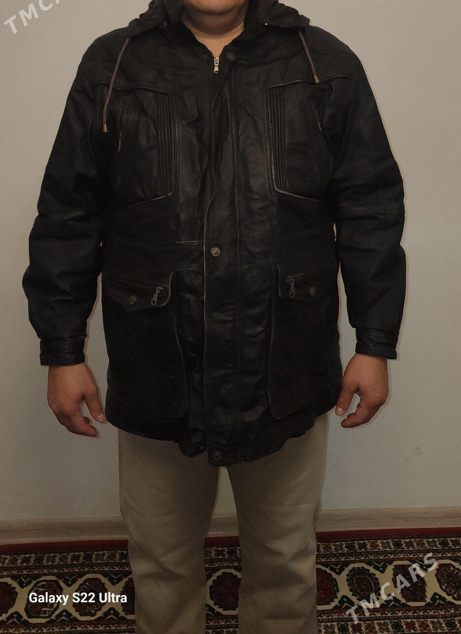 Kola kurtka - Дашогуз - img 1