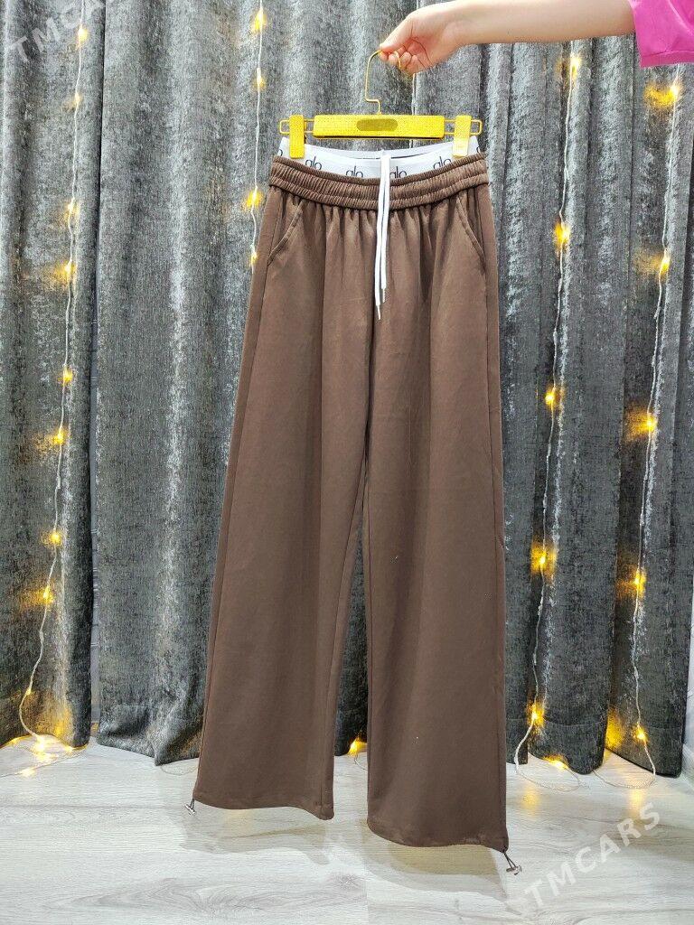 спортивные штаны юбки брюки - Мары - img 1