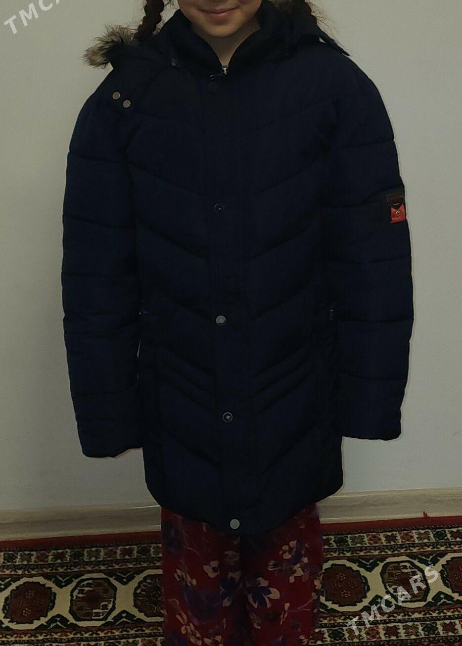 Kurtka - Дашогуз - img 1