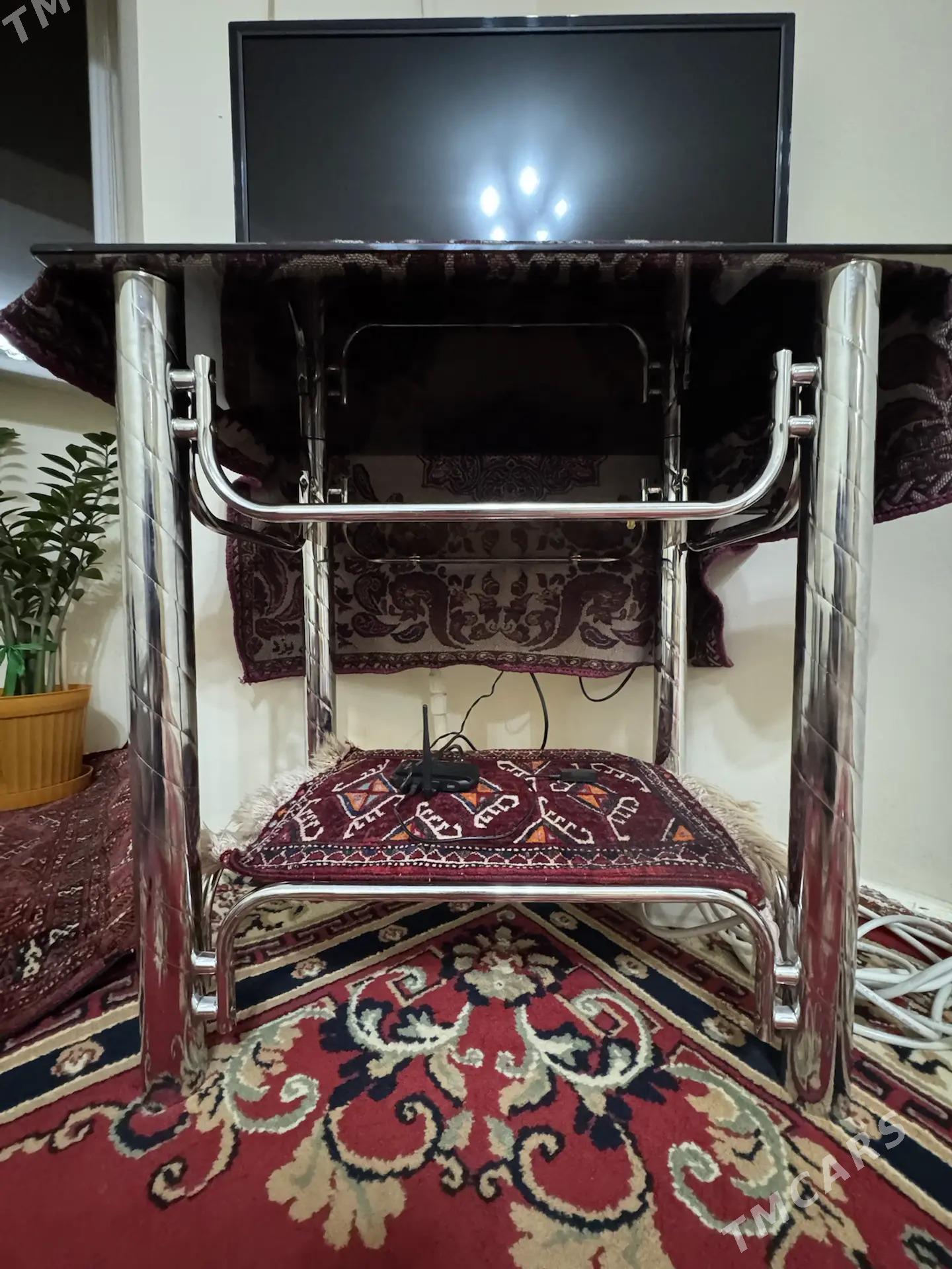 podstawka - Parahat 4 - img 1