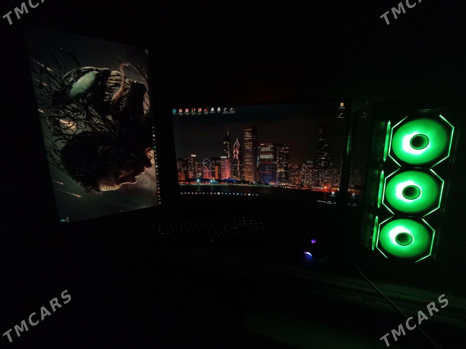 IGRAWOY KOMPYUTER - Aşgabat - img 1