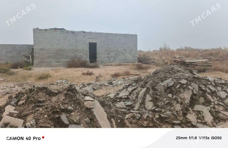 akbugday etrap 9 kamsarda oba - Ak bugdaý etraby - img 1