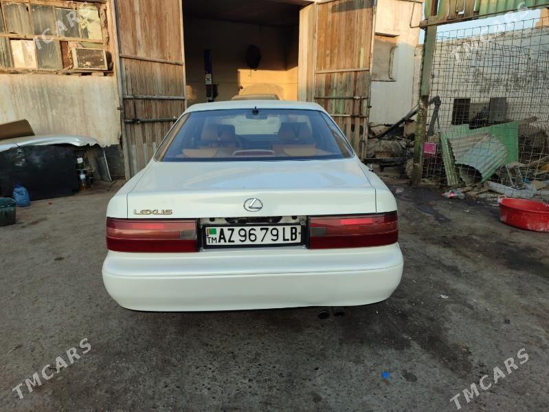Lexus ES 300 1996 - 137 000 TMT - Туркменабат - img 1