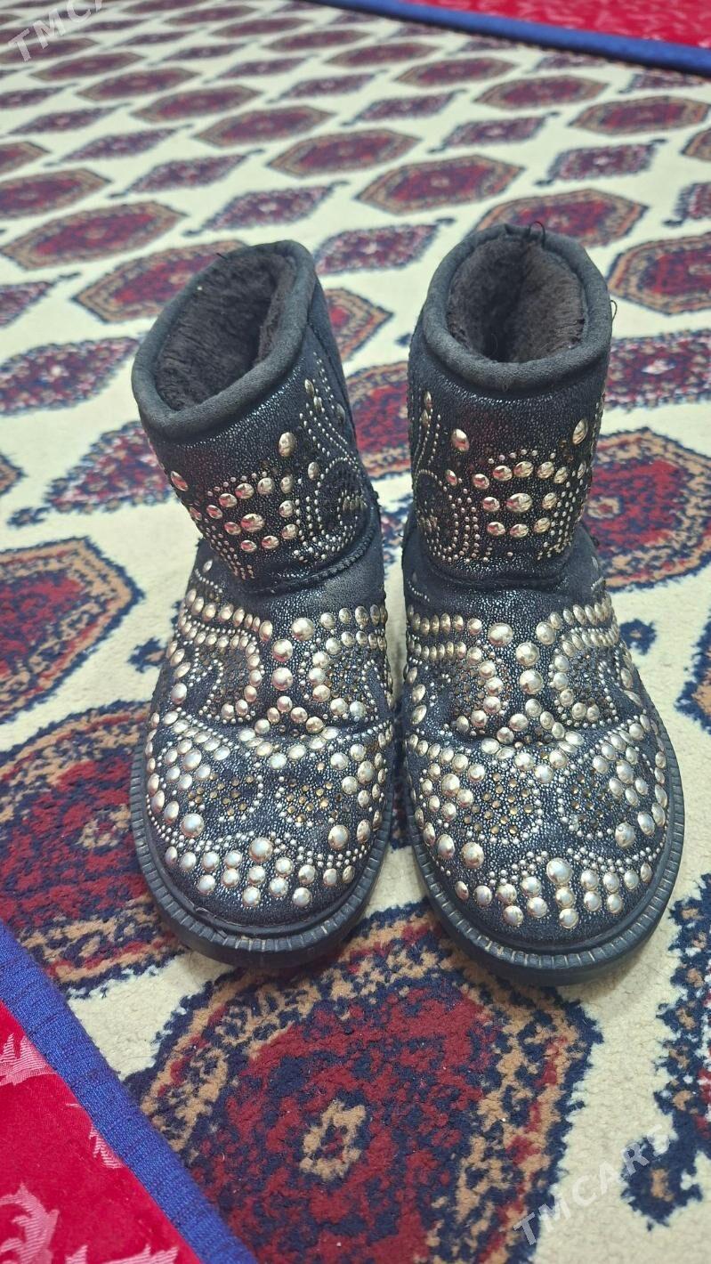 caga adik - Ашхабад - img 1