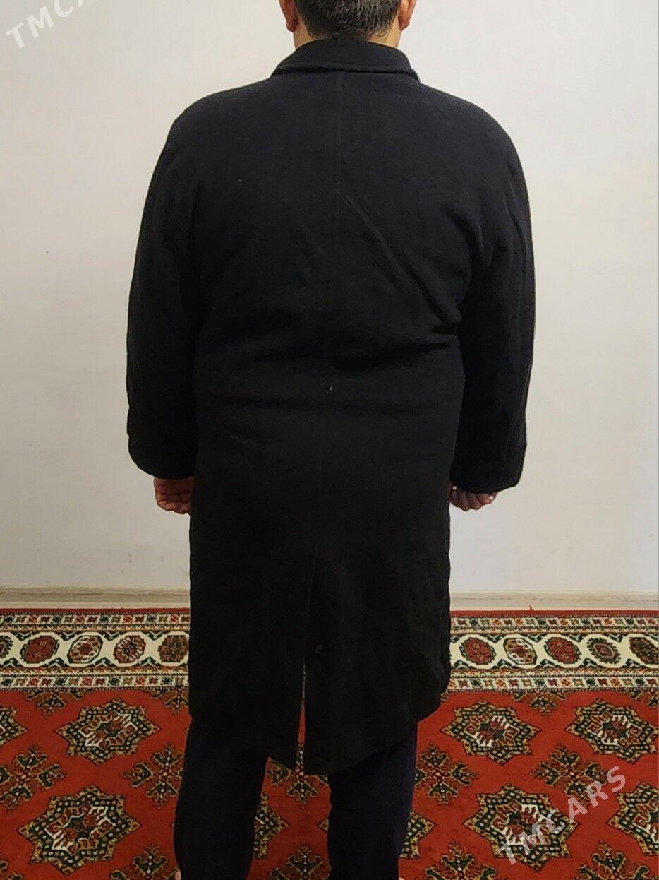 Boss Palto - Daşoguz - img 1