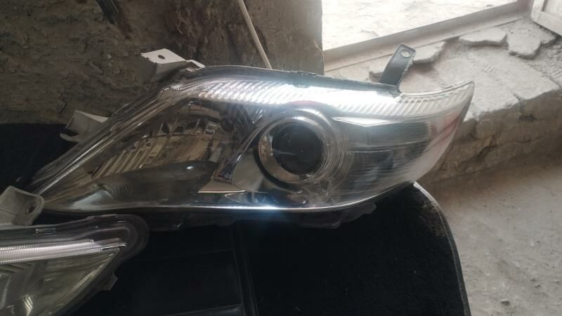 okuz kelle fara cep tarap 550 TMT - Мургап - img 1