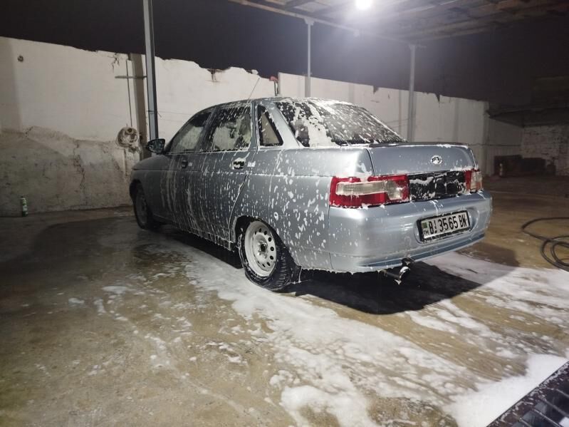 Lada 2110 2002 - 55 000 TMT - Gyzylarbat - img 1