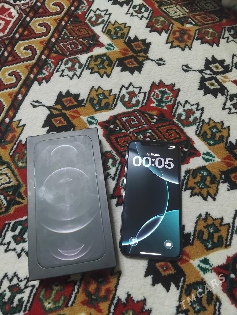 phone12 pro - Aşgabat - img 1